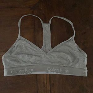 Calvin Klein Bralette